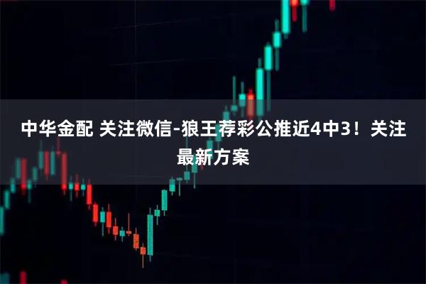 中华金配 关注微信-狼王荐彩公推近4中3！关注最新方案